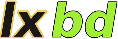 lxbd logo
